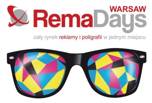 Dziękujemy za odwiedzenie nas na Targach REMA DAYS.