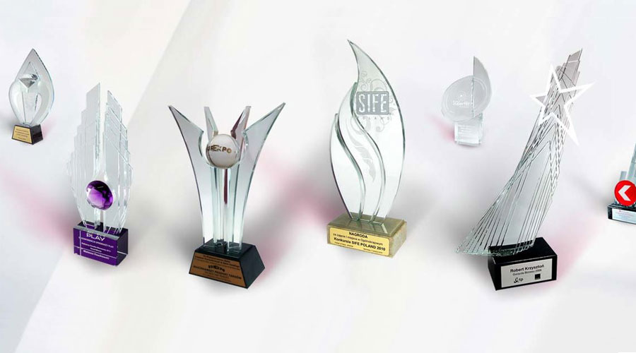 Statuetki, puchary i trofea – największy wybór