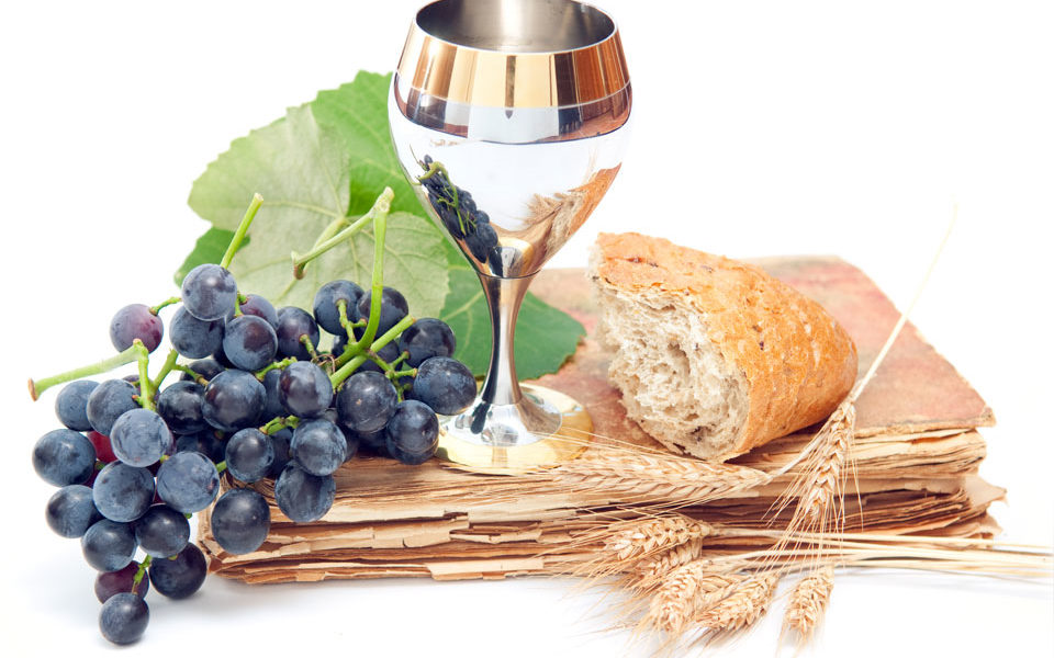 Szklana pamiątka komunijnaw wyjątkowej cenie