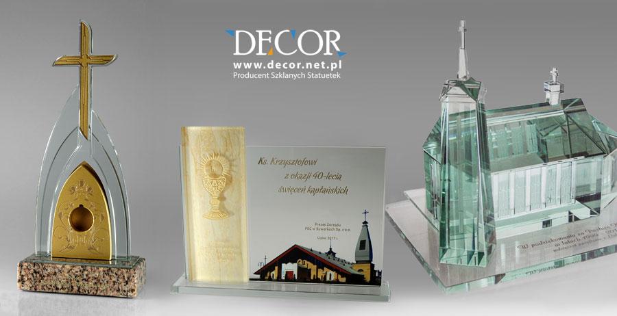 Pomysł na prezent dla księdza i uroczystości kościelne.