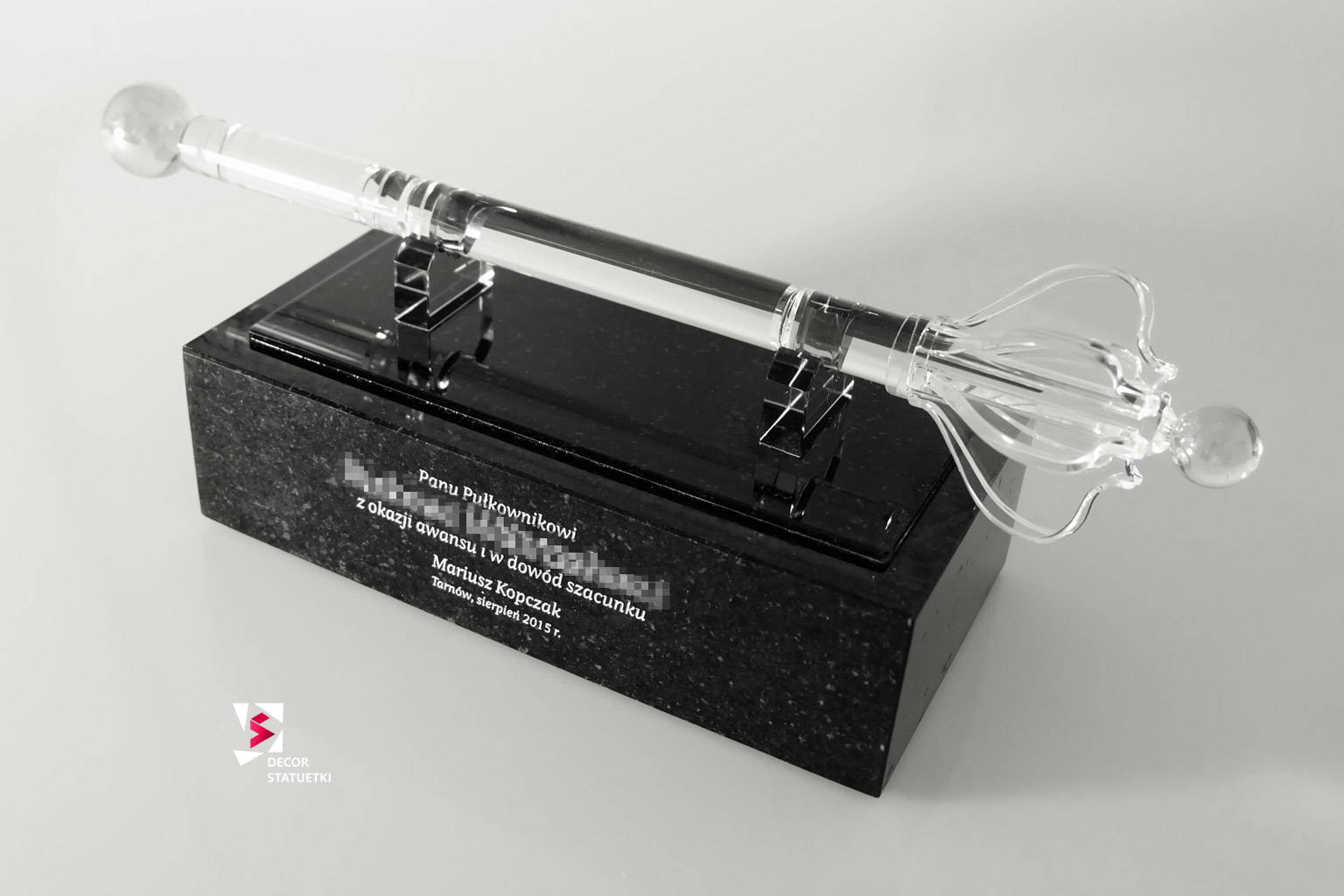 Pamiątki dla innych Służb Mundurowych