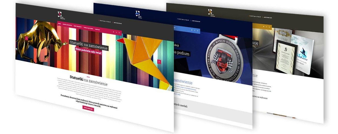 Nowy wizerunek firmy DECOR.Te zmiany robią wrażenie.