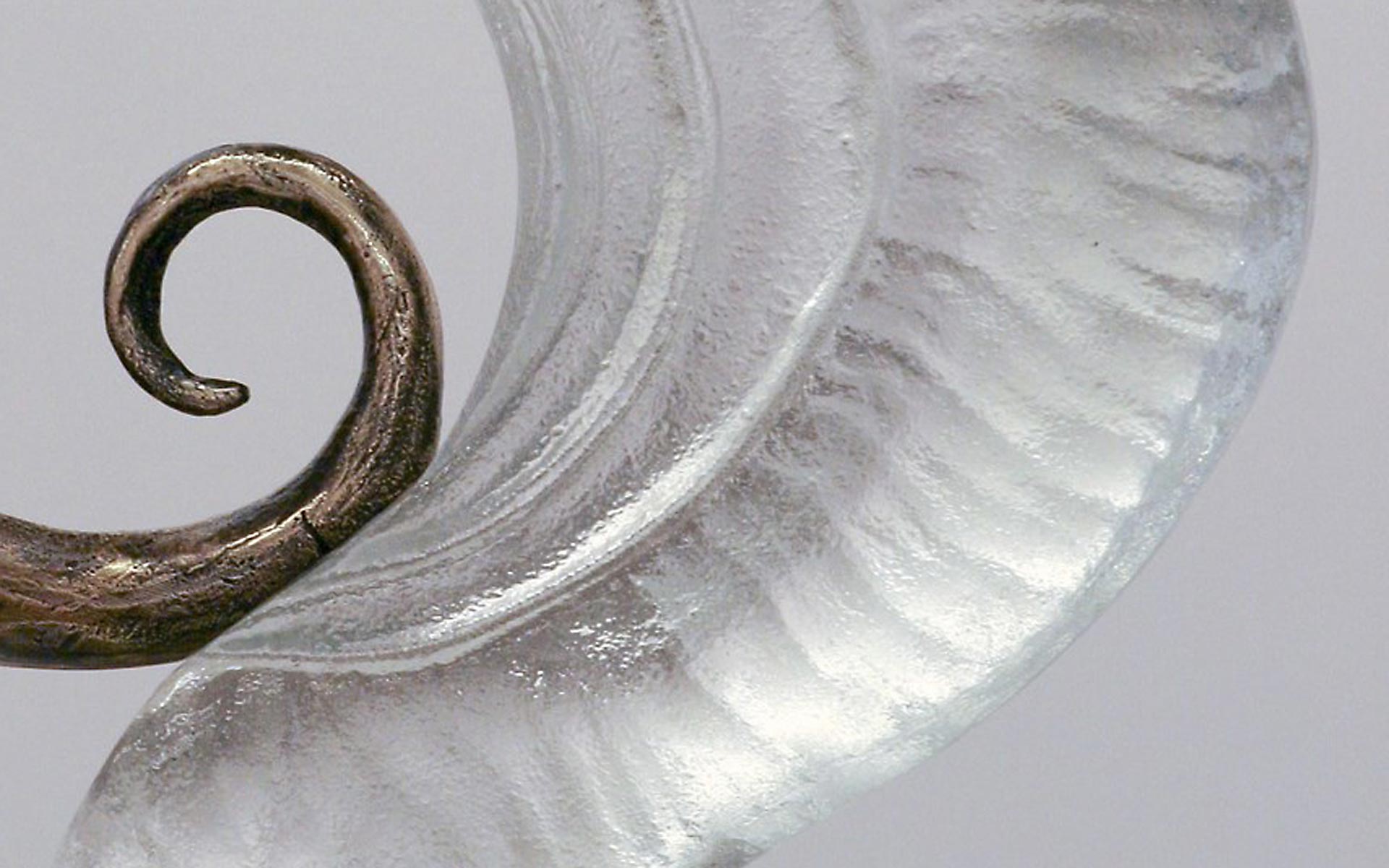 Szkło formowane hutniczo